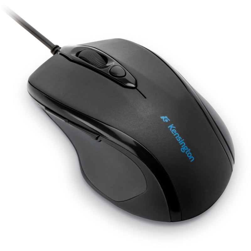 Load image into Gallery viewer, Kensington pro fit bedrade mid-size muis (zwart, 1000 dpi)