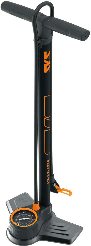 Load image into Gallery viewer, SKS Air-X-plorer 10.0 vloerpomp