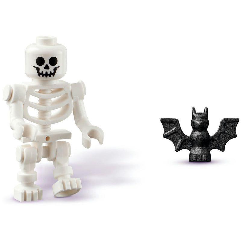 Load image into Gallery viewer, Lego iconic - halloweenschuur constructiespeelgoed (40721)