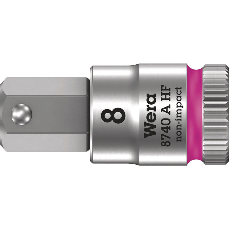 Afbeelding laden in galerijviewer, Wera safe-torque a 1 shk set 1 draaimomentsleutel (zwart groen, 1 4 vierkant, 2-12 nm, 20‑delig)