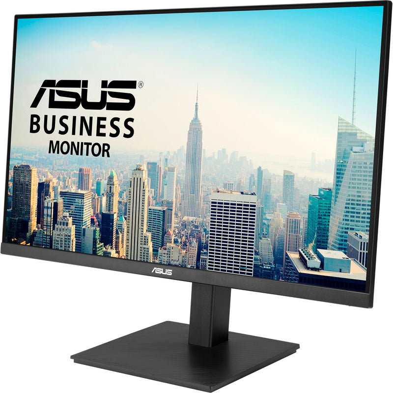 Load image into Gallery viewer, Asus va32uqsb 31.5 4k uhd monitor (zwart, hdmi, displayport, usb, audio, adaptive-sync)
