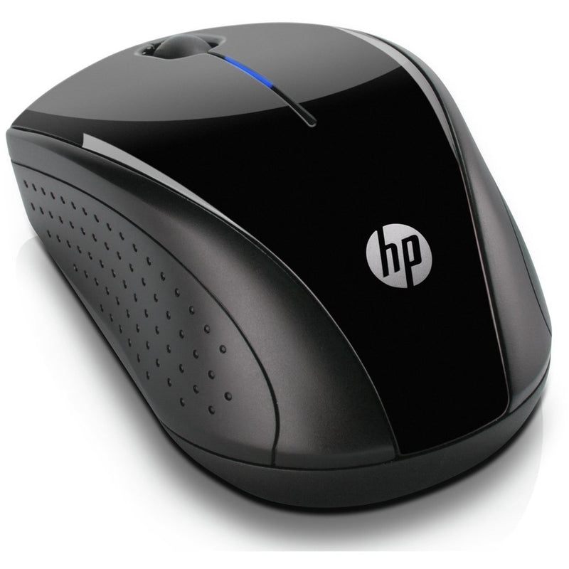 Load image into Gallery viewer, Hp draadloze muis 220 (zwart, 1300 dpi)