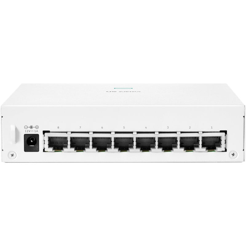 Load image into Gallery viewer, Hewlett packard enterprise instant on 1430 8g switch