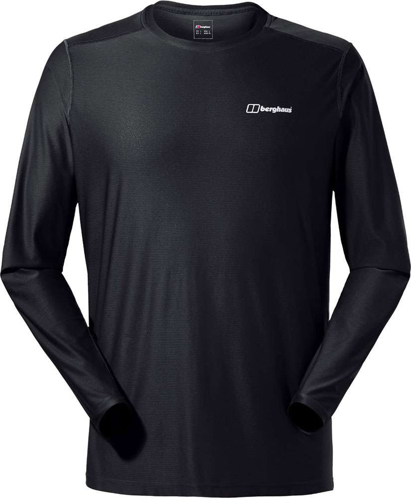 Load image into Gallery viewer, Berghaus 24 7 tech - functional longsleeve