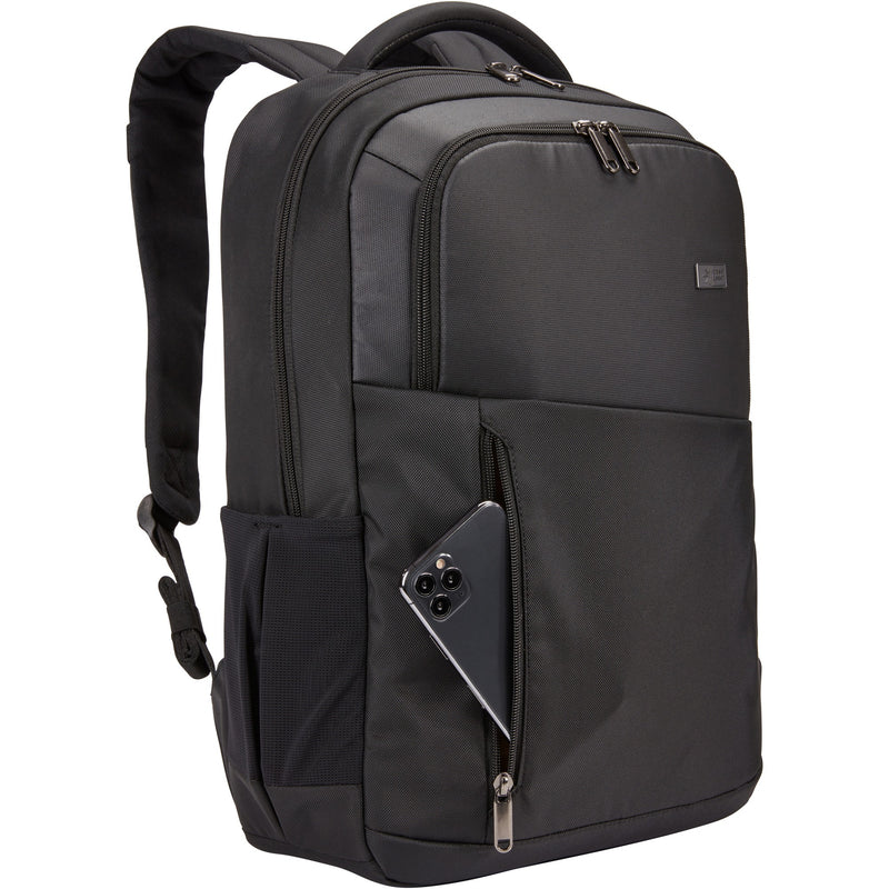 Load image into Gallery viewer, Case logic propel backpack 15,6 rugzak (zwart)
