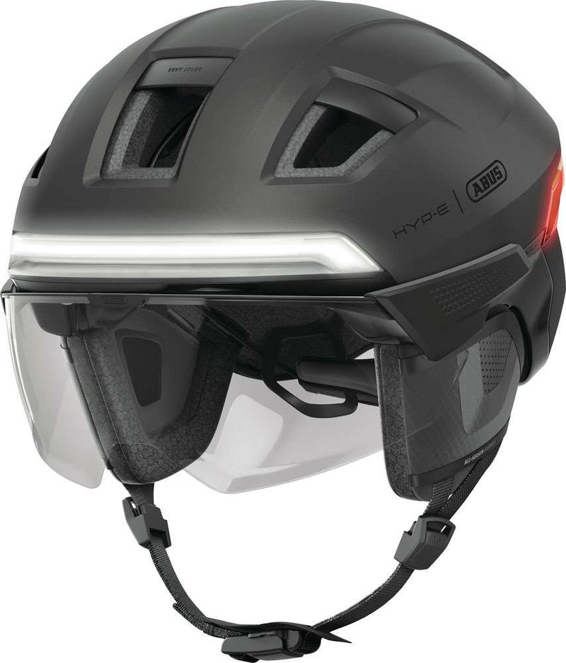 Load image into Gallery viewer, Abus hyp-e ace - bicycle helmet