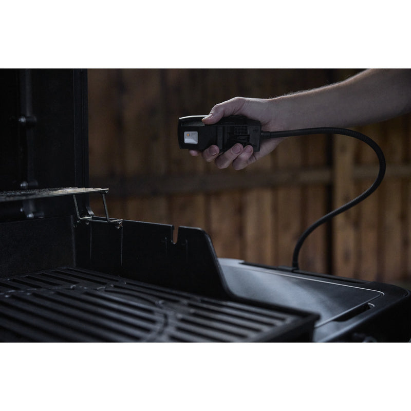 Load image into Gallery viewer, Weber works flexibele verlichting