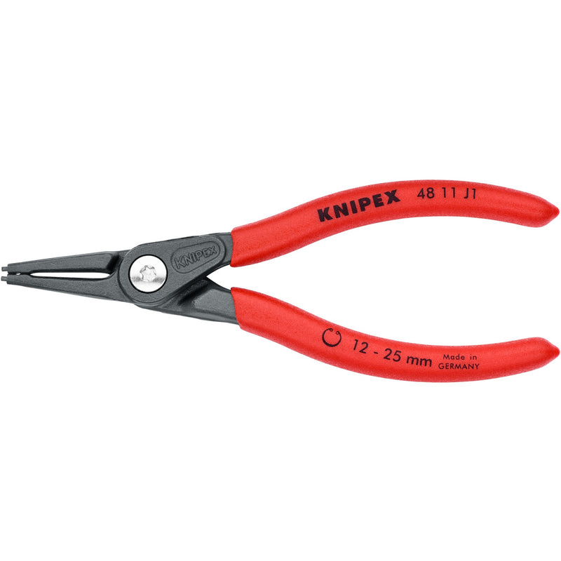 Load image into Gallery viewer, Knipex precisie-borgveertangenset 002001v02 (6-delig)