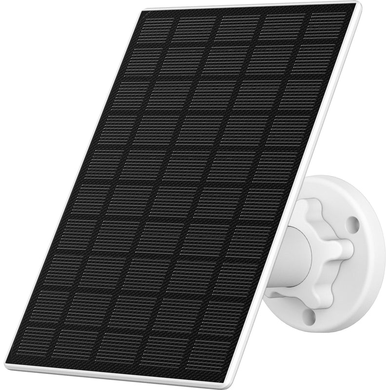 Afbeelding laden in galerijviewer, Imou cell pt lite met solar panel beveiligingscamera (wit, 2k, 3mp, 5000 mah batterij)