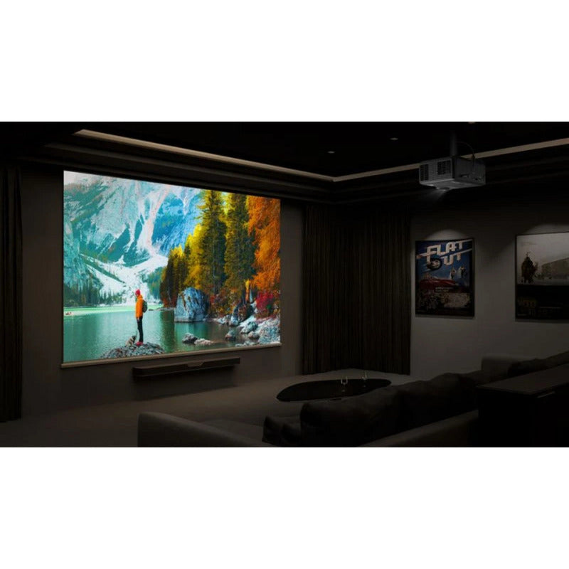 Load image into Gallery viewer, Viewsonic lx700-4ke rgb 4k hdr laser thuisbioscoop projector (zwart, 5200 rgb-laserlumen)