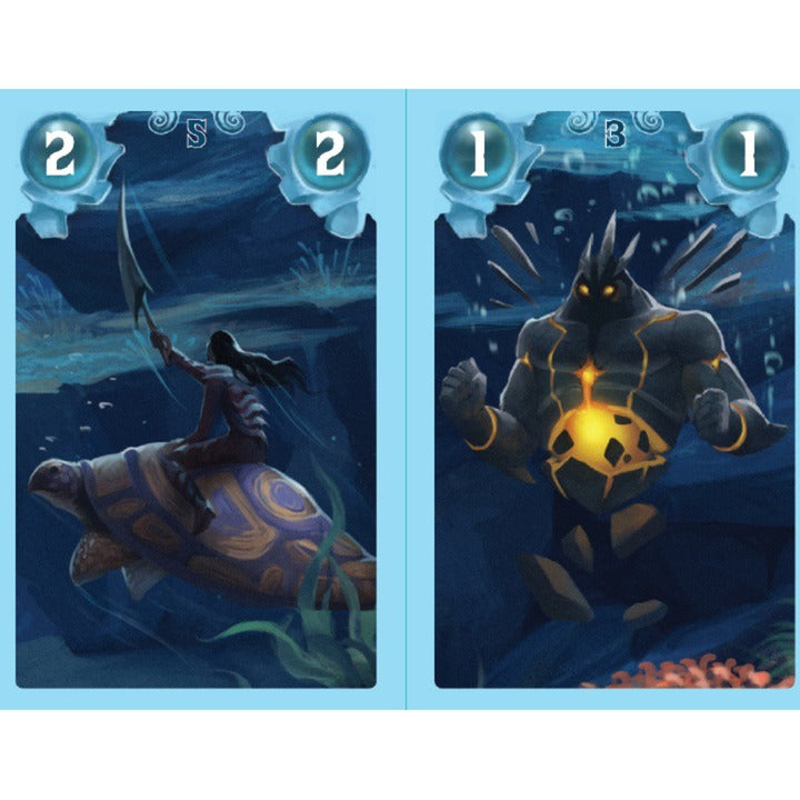 Afbeelding laden in galerijviewer, White goblin games drakenstad bordspel (nederlands, 2 spelers, 20 minuten, vanaf 8 jaar)