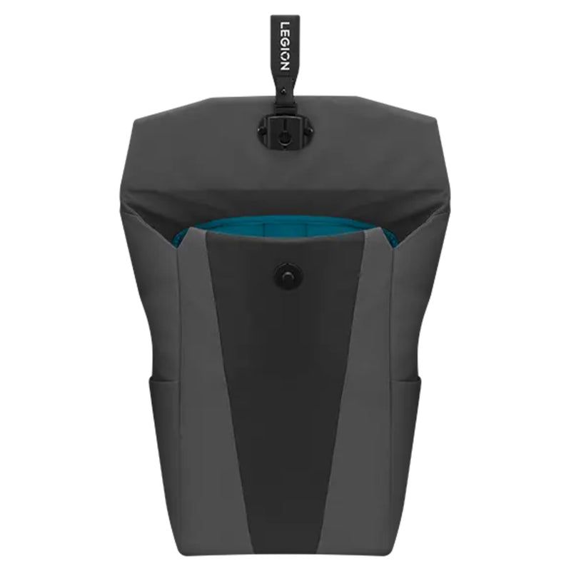 Load image into Gallery viewer, Lenovo legion 16 gamingrugzak gb400 (grijs)