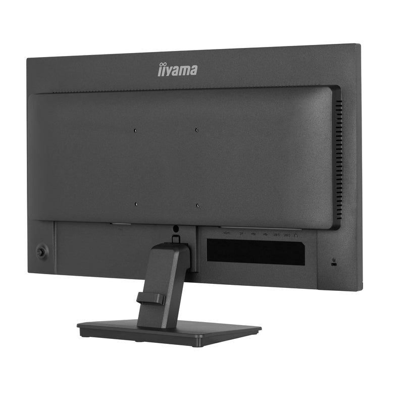 Load image into Gallery viewer, Iiyama prolite x2497hsu-b1 23.8 monitor (zwart, 120 hz, hdmi, displayport, usb-c, audio)