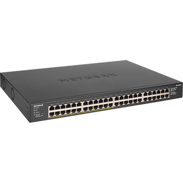 Load image into Gallery viewer, Netgear Netgear GS348PP