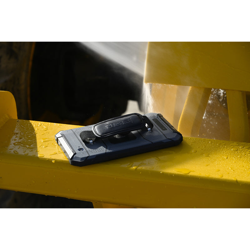 Afbeelding laden in galerijviewer, Jcb tough tablet t1 (zwart | 128 gb | android 16 | wi-fi 5 | 3g)
