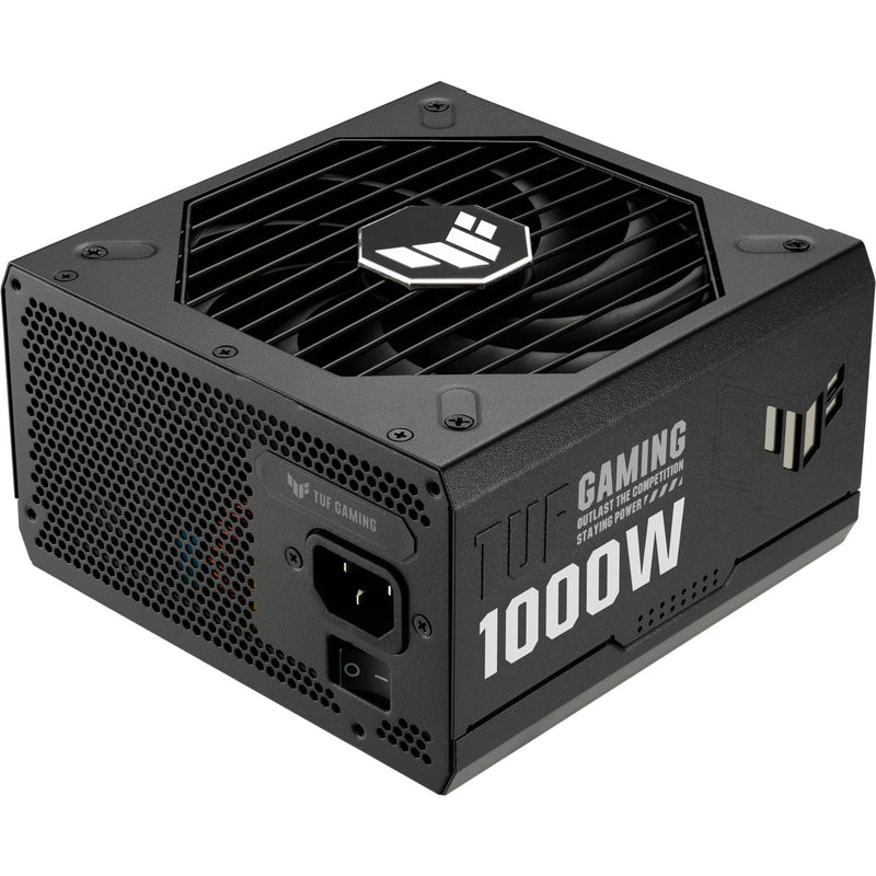 Load image into Gallery viewer, Asus tuf gaming 1000w gold