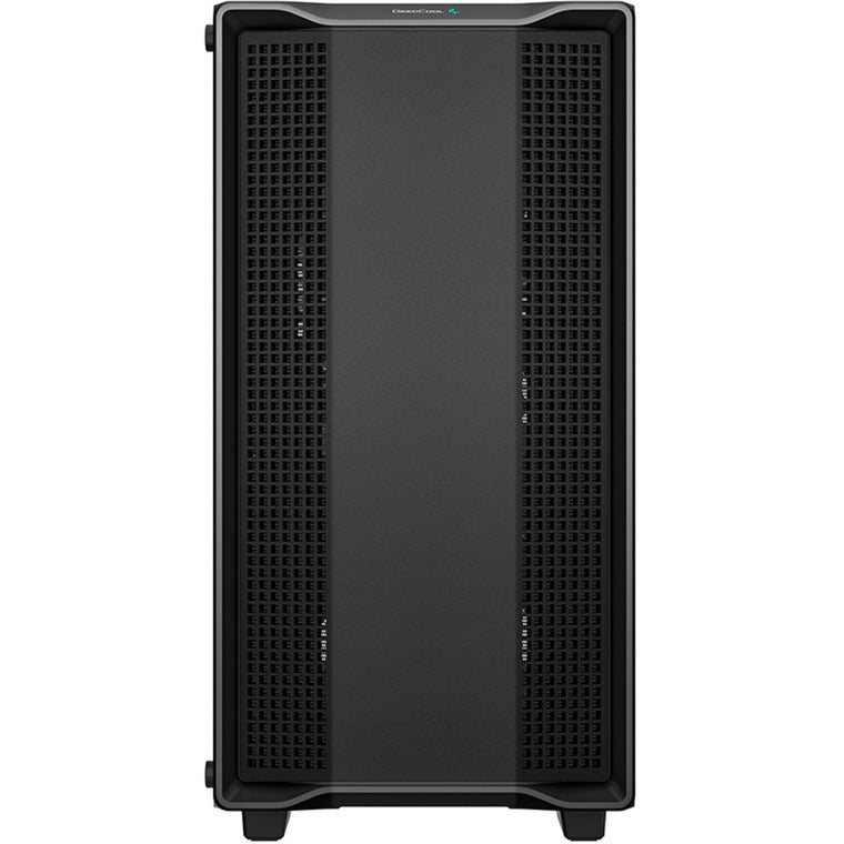 Load image into Gallery viewer, Deepcool cc360 argb mini tower behuizing (zwart | 2x usb-a | rgb | tempered glass)