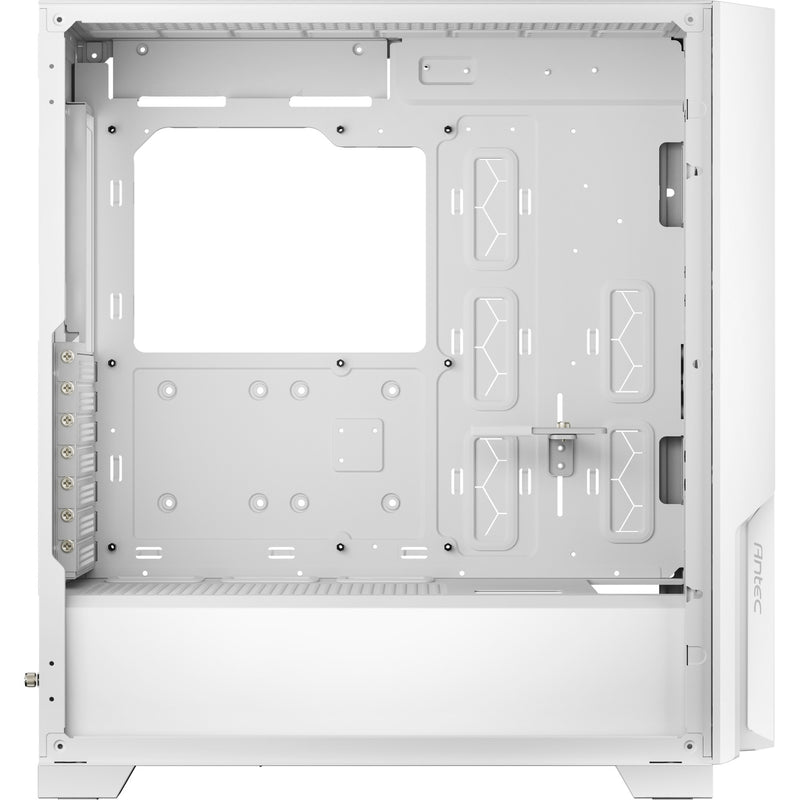 Load image into Gallery viewer, Antec p20c midi tower behuizing (wit | 2x usb-a | 1x usb-c | tempered glass)