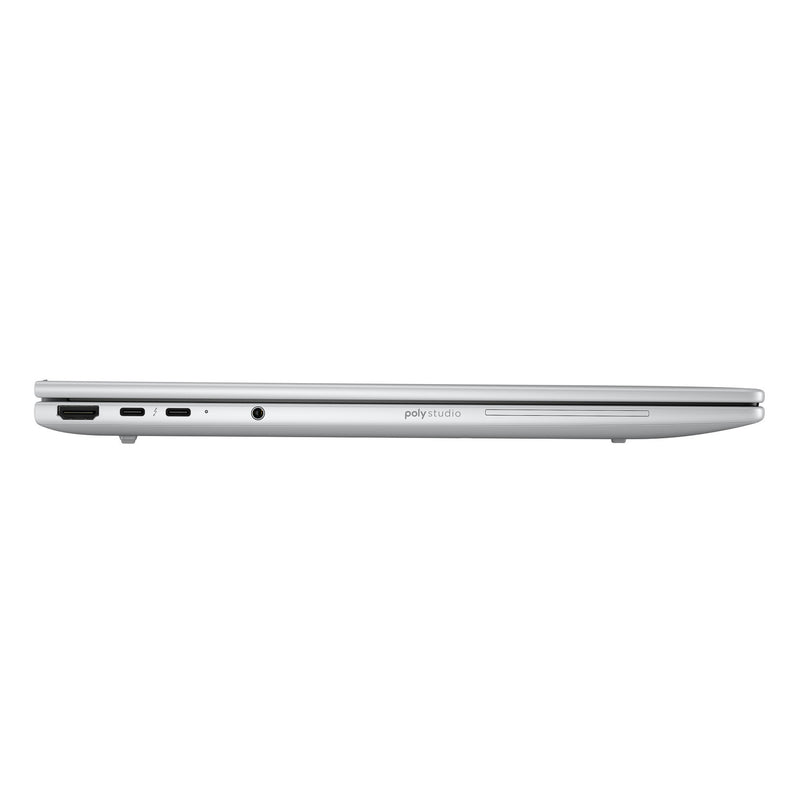 Afbeelding laden in galerijviewer, Hp elitebook 8 g1i (ad3t7et) 16 copilot+ laptop (zilver | core ultra 7 258v | intel arc graphics | 32 gb | 1 tb ssd)