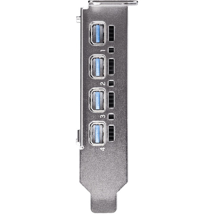 Load image into Gallery viewer, Nvidia® rtx a1000 8 gb grafische kaart (4x mini displayport)
