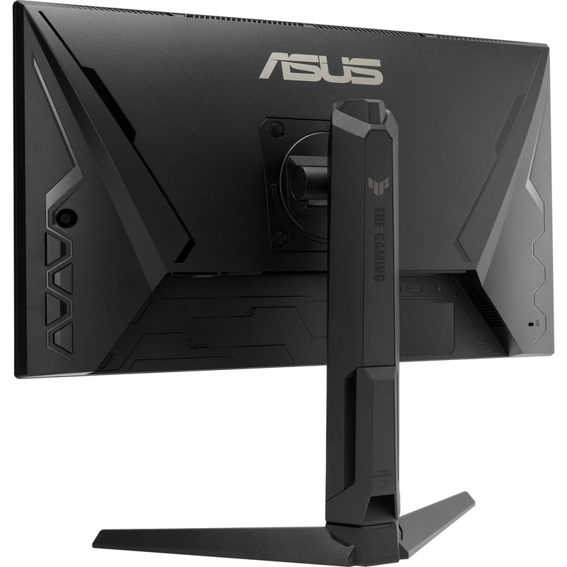 Load image into Gallery viewer, Asus tuf gaming vg259ql5a 24.5 monitor (zwart, 200 hz, hdmi, displayport, audio, amd freesync)