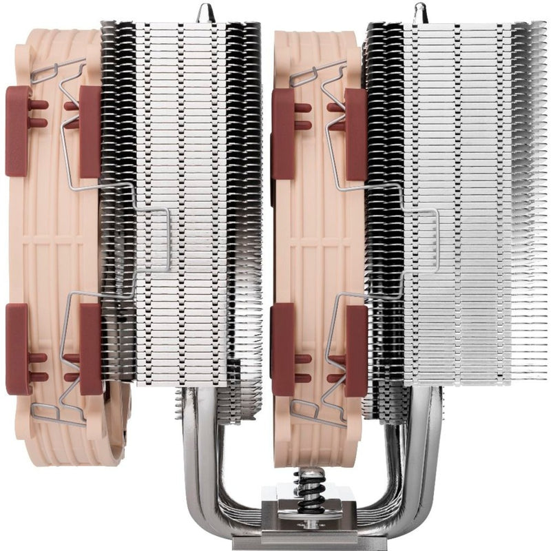 Load image into Gallery viewer, Noctua nh-d15 g2 cpu-koeler (aluminium)