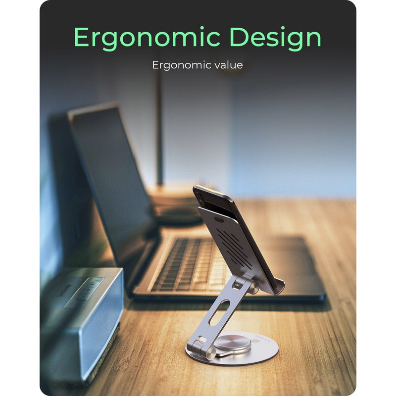 Load image into Gallery viewer, Icy box ib-th201-r smartphonehouder (zwart)