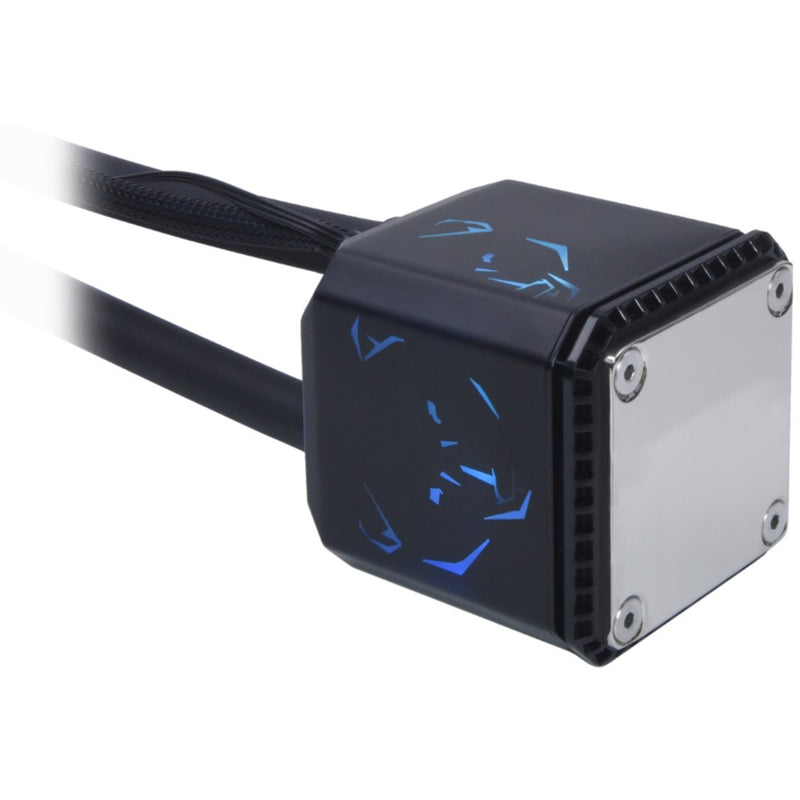 Load image into Gallery viewer, Alphacool eisbaer 360 aurora hpe waterkoeling (zwart)