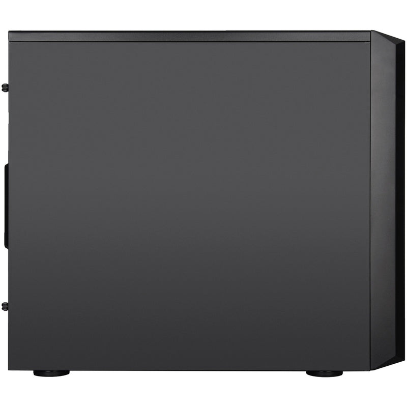 Load image into Gallery viewer, Silverstone fara 311 midi tower behuizing (zwart | 3x usb-a)