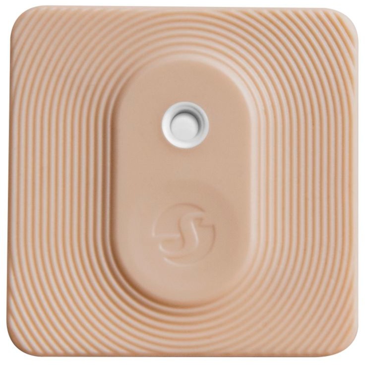 Load image into Gallery viewer, Shelly blu h t temperatuur- en vochtmeter (mokka, bluetooth)