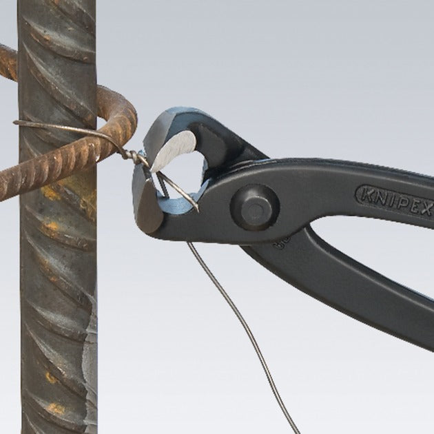 Load image into Gallery viewer, Knipex moniertang 99 00 280 (zwart)