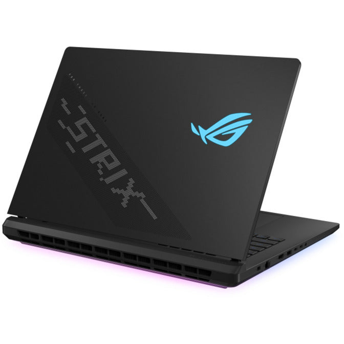 Afbeelding laden in galerijviewer, Asus rog strix scar 18 g835lx-sa012w 18 gaming laptop (zwart | core ultra 9 275hx | rtx 5090 | 64 gb | 4 tb ssd | 240 hz)