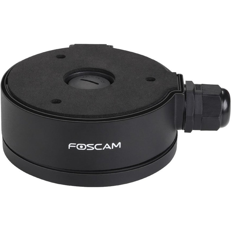 Load image into Gallery viewer, Foscam fab61 waterdichte lasdoos surveillance accessoires (zwart)