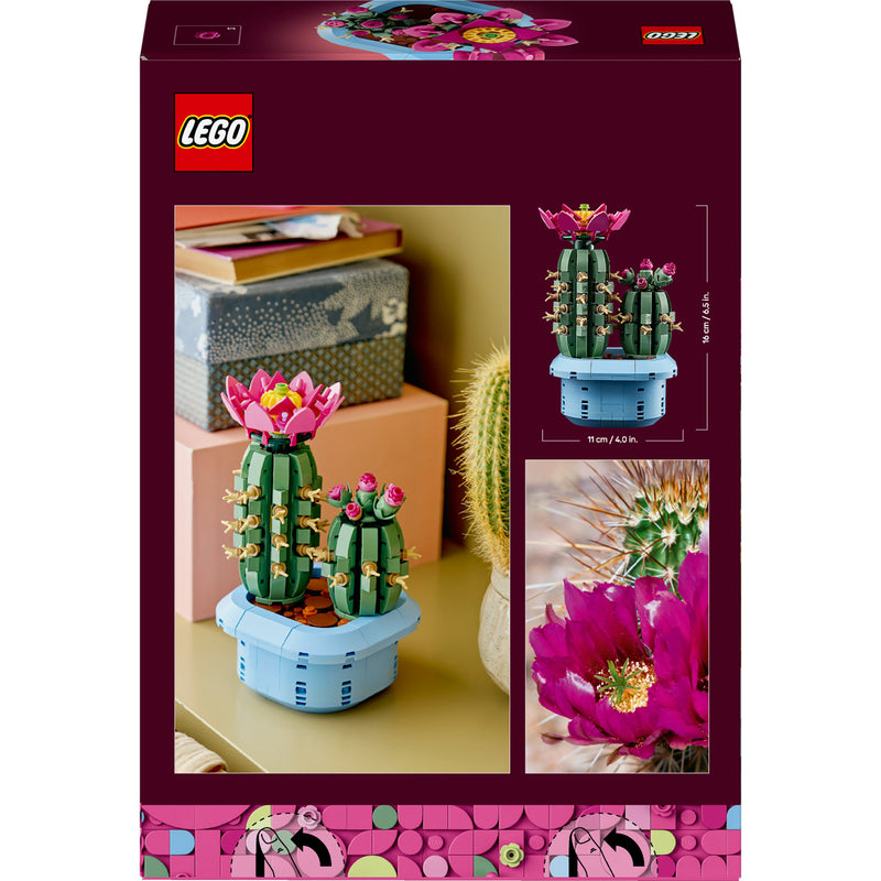 Load image into Gallery viewer, Lego 111509 botanicals tba constructiespeelgoed