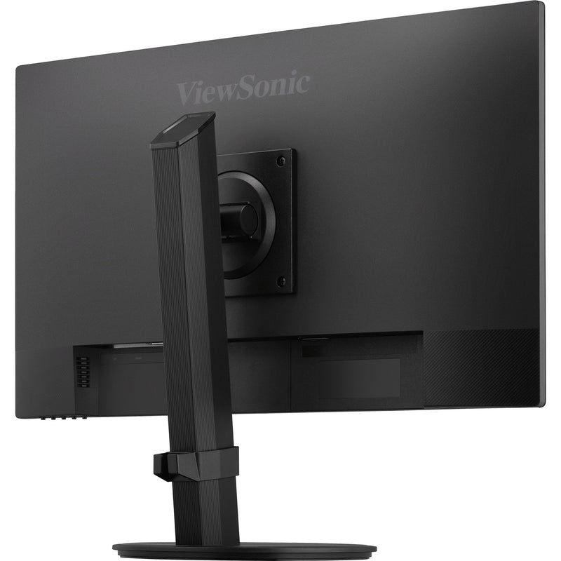 Afbeelding laden in galerijviewer, Viewsonic vg2408a-mhd 24 monitor (zwart, 1x hdmi, 1x displayport, vga, 100 hz)