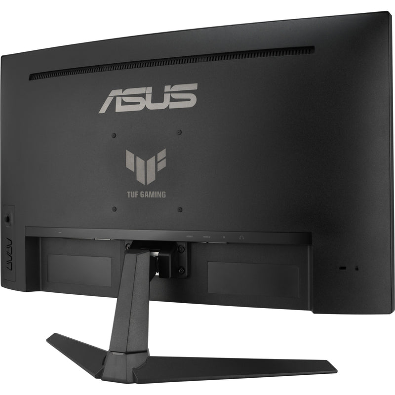 Load image into Gallery viewer, Asus tuf gaming vg27vqm1b 27 curved monitor (zwart, hdmi, displayport)