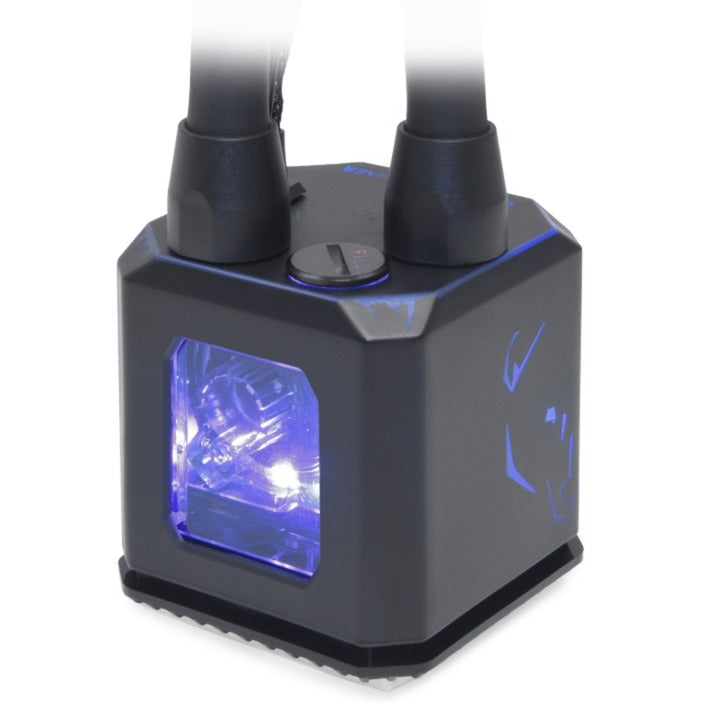 Load image into Gallery viewer, Alphacool eisbaer 360 aurora hpe waterkoeling (zwart)