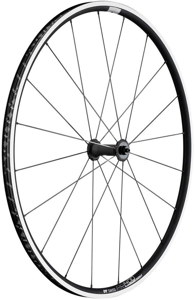 Load image into Gallery viewer, Dt swiss pr 1400 dicut 21mm frontwheel