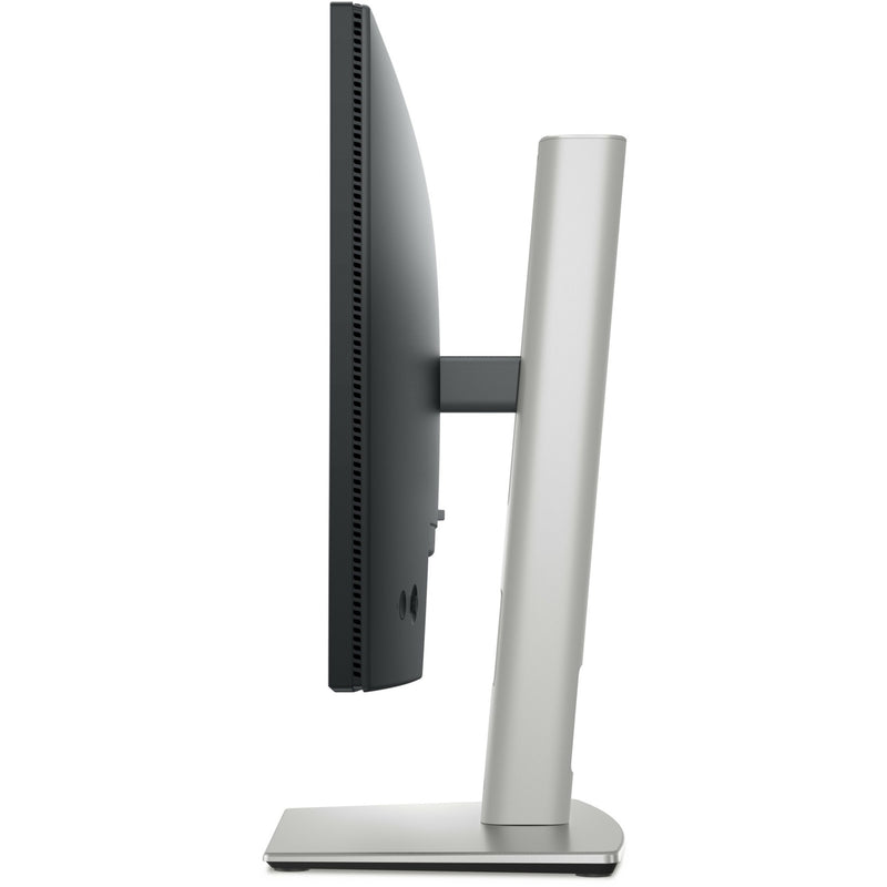 Load image into Gallery viewer, Dell p2225h 21.5 monitor (zwart zilver, hdmi, displayport, 3x usb-a, usb-b, usb-c)