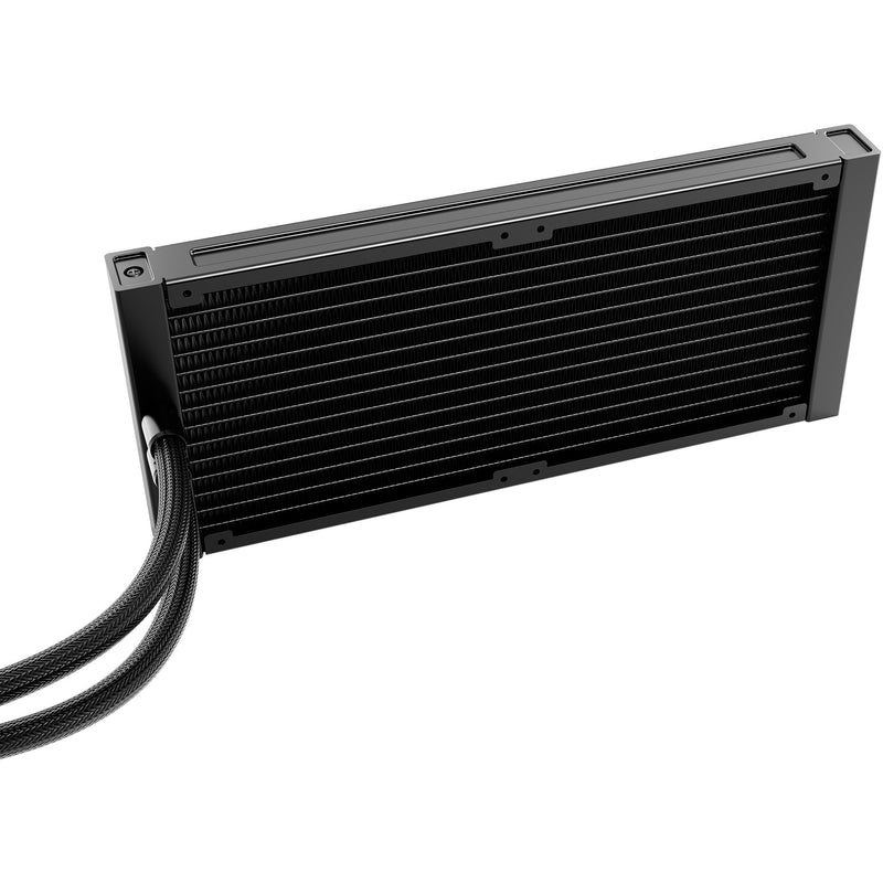 Load image into Gallery viewer, Be quiet! pure loop 3 280 waterkoeling (zwart, pwm)