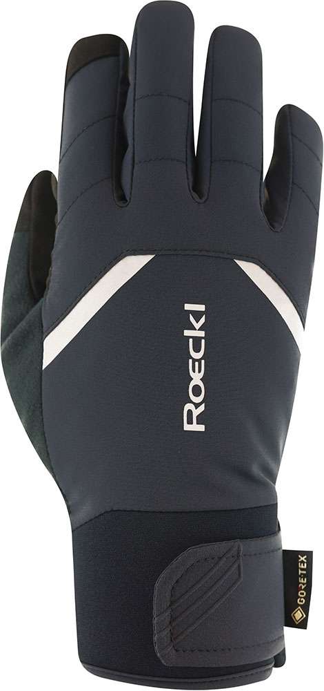 Load image into Gallery viewer, Roeckl sports rienz gtx - cycling gloves