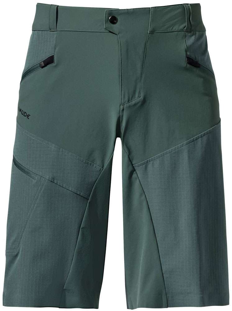 Load image into Gallery viewer, Vaude virt - mtb shorts