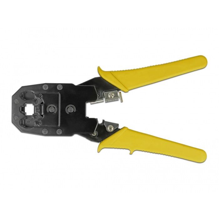 Load image into Gallery viewer, Delock network toolkit voor rj45 11 set