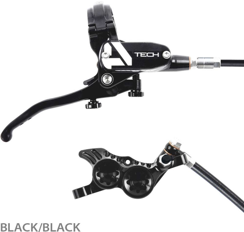 Load image into Gallery viewer, Hope tech 4 v4 disc brake - lever right