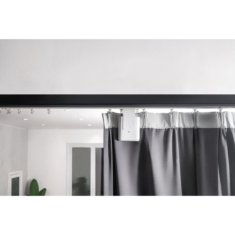 Load image into Gallery viewer, Aqara curtain driver e1 rod version actuator (wit, zigbee)