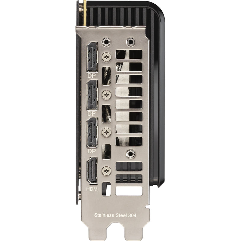 Load image into Gallery viewer, Asus prime geforce rtx 5060 ti oc 8g grafische kaart (3x displayport, 1x hdmi)