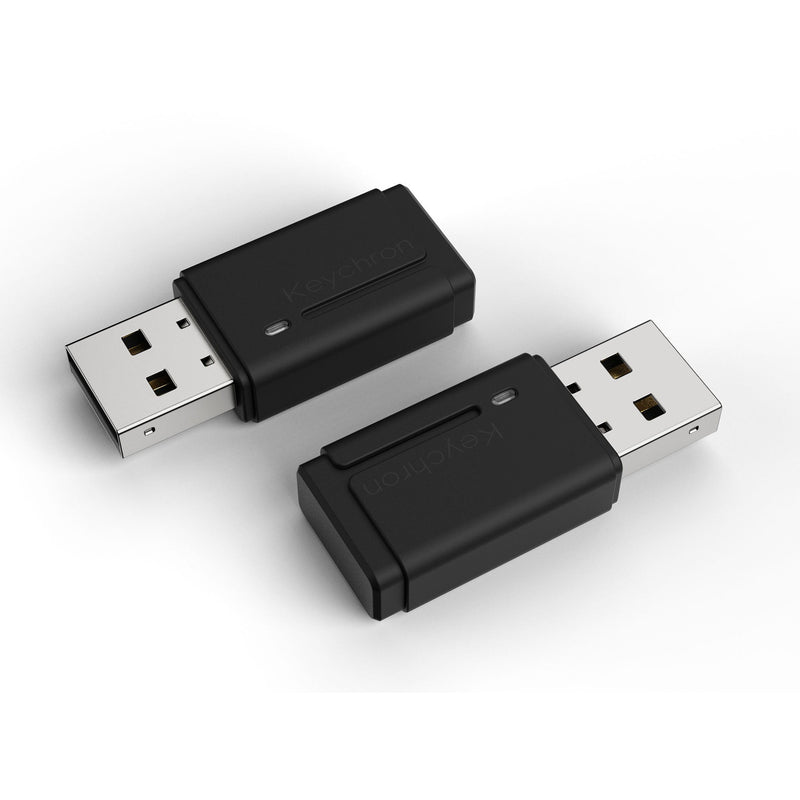 Load image into Gallery viewer, Keychron usb bluetooth adapter voor windows pc (bt 5.0)