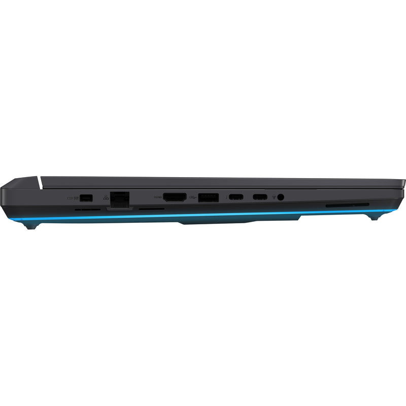 Afbeelding laden in galerijviewer, Asus rog strix g16 g615jmr-s5020w 16 gaming laptop (grijs | core i7-14650hx | rtx 5060 | 16 gb | 1 tb ssd)