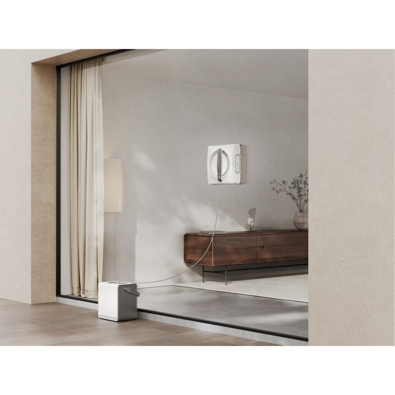 Load image into Gallery viewer, Ecovacs winbot w2 omni robot raamreiniger (wit)