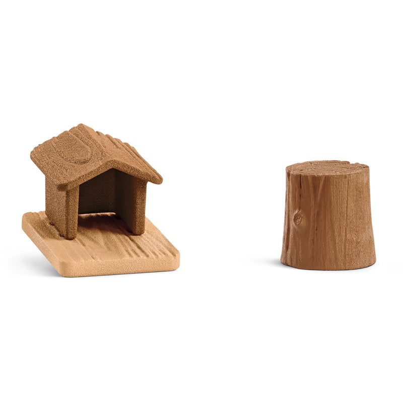 Load image into Gallery viewer, Schleich farm world boomhut 42408